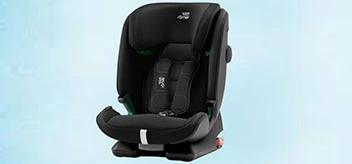 Baby Seat Service Cuffley