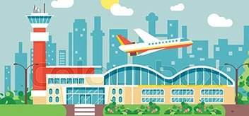 Heathrow Airport Transfers in Cuffley