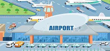 London City Airport Transfers in Cuffley
