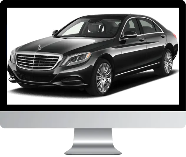 Minicabs Cuffley